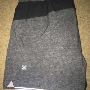 Men’s lululemon shorts size L